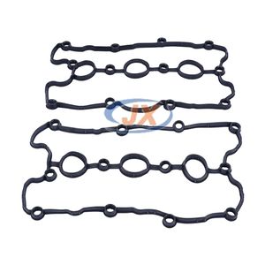 VS50865R VS50541 Jeu de joints de couvercle de soupape moteur gauche et droite pour <span class=keywords><strong>Audi</strong></span> A4 A5 A6 A7 A8 <span class=keywords><strong>Q5</strong></span> Q7 pour Volkswagen 06E103483Q - Product Image 2