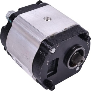 Anpassung Hydraulik <span class=keywords><strong>motor</strong></span> und Pumpe <span class=keywords><strong>Parker</strong></span> Doppel hydraulik pumpe - Product Image 5