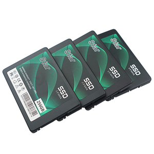Wholesale 2.5\" Internal Solid State <b>Drive</b> SATA3 SSD 1TB 512GB 256GB 2.5 Hard Disk <b>Disc</b> for Desktop Plastic Target Wholesale Ssd - Product Image 1