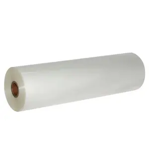 Dtf Inktpoeder En Dtf Film Hotpeel Dtf Roll Film Overdracht Folie 40Cm Hoge Warmteoverdracht Vinyl Voor Kleding Glow Kleding