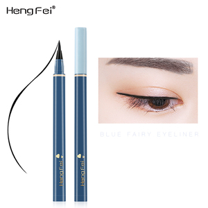 Marchio privato nuova galassia di lunga durata Eyeliner impermeabile trucco facile da applicare e liscia velocità di colore naturale asciutto Eyeliner - Product Image 2