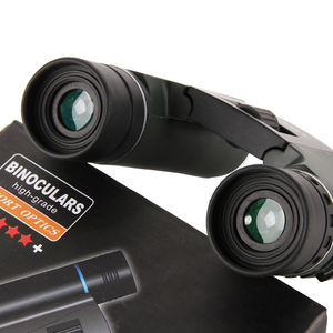 <span class=keywords><strong>Jumelles</strong></span> portables à fort grossissement <span class=keywords><strong>8X25</strong></span> HD Télescope de camping et de voyage en plein air avec faible luminosité et caractéristiques antichoc - Product Image 3