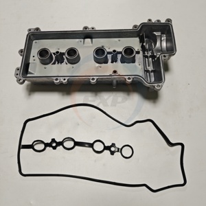 Couvre-culbuteurs en aluminium pour moteur Daihatsu K3-VE / YRV Perodua Myvi K3-VE <span class=keywords><strong>Storia</strong></span> K3-VE Terios K3-VE 11201-B1030 - Product Image 5