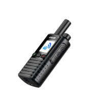 KENEARD KE-888 Global 4G avec GPS/Beidou, lecture vocale, batterie 2500-3000mAh, puissance de sortie 2W pour usage professionnel et extérieur