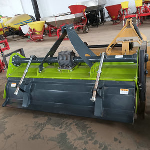 Runzecheng PTO-Antrieb Hochproduktiver Rotationspflug Landwirtschaftliches Gerät Ackerfräse - Product Image 3