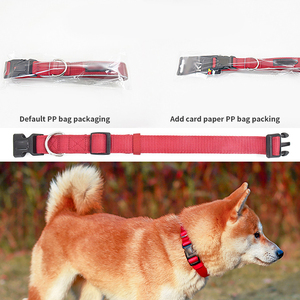 Fabricante Ecológico Varias especificaciones <span class=keywords><strong>Collar</strong></span> de perro profesional para perros Alivio de la ansiedad - Product Image 6