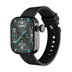 Умные часы MS10 AMOLED с 4G, Android, GPS-навигацией, поддержкой SIM-карты, Wi-Fi, независимыми звонками, <span class=keywords><strong>2</strong></span>+32 ГБ, трекер активности - Product Image 3