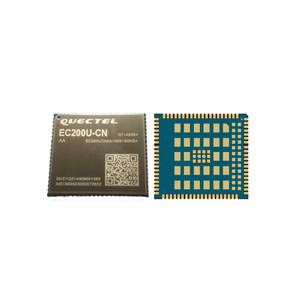Nuevo Módulo LTE Cat-1 4G LTE EC200U-CN Original para Aplicaciones M2M e IoT - Product Image 1