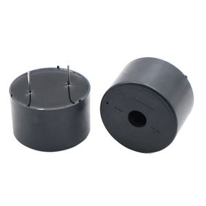 3020 Buzzer actif piézo 100dB alarme sonore forte décibel élevé 3.9khz Buzzer pour boîte de commande Dia 30MM épaisseur 20MM montage transparent - Product Image 1