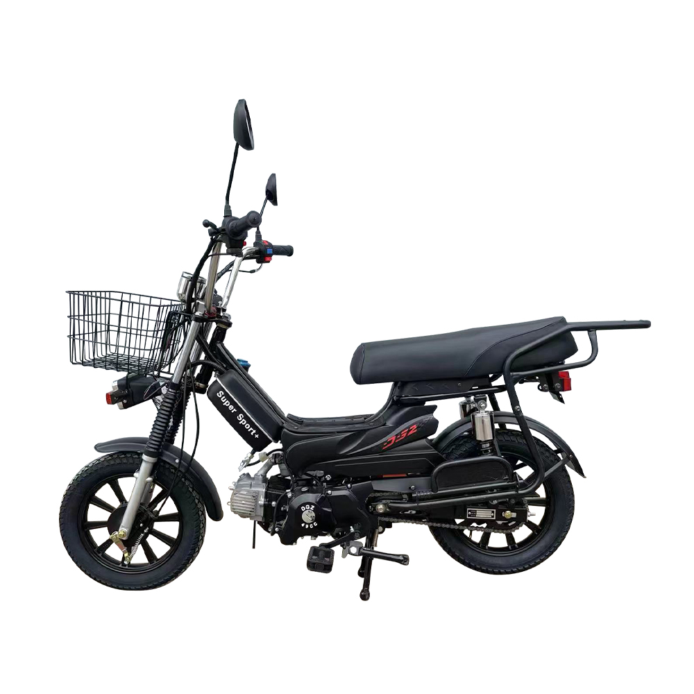 Aumenta la potencia de tu vehículo con los moto mini de 110cc en