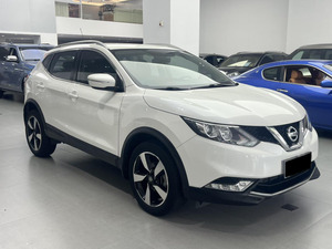 Voiture d'occasion haut de gamme <span class=keywords><strong>Nissan</strong></span> <span class=keywords><strong>Qashqai</strong></span> <span class=keywords><strong>2017</strong></span> <span class=keywords><strong>Blanc</strong></span> 2.0L CVT Voitures d'occasion à l'exportation - Product Image 3