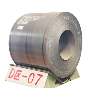 Échantillon gratuit Plaque d'acier corten laminée à froid à chaud de haute résistance a36 Plaques d'acier au carbone prix du fabricant - Product Image 6