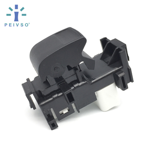Interrupteur de lève-vitre électrique PEIVSO 84810-06060 noir pour Toyota Yaris Corolla RAV4 - Product Image 3