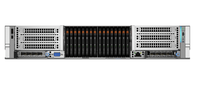 Nouveau serveur en rack 2U Dell PowerEdge R770 avec processeur Intel Xeon, calcul haute performance, prêt pour l'inédition d'inférences IA