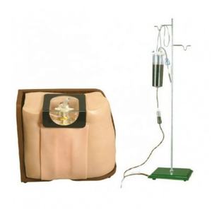 DARHMMY Pratique clinique et formation Modèle de ponction vertébrale Produit de science médicale - Product Image 1