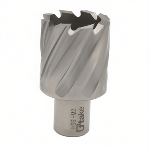 Sierra perforadora HSS para taladros magnéticos, cortador anular de 40 mm - Product Image 2