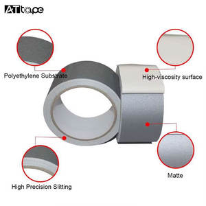 Professionele Gaffertape van Gaffer Power, Heavy Duty Gaffertape, Niet-reflecterend, Multifunctioneel 2 Inch x 60 Yards, Zwart - Product Image 3