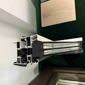<span class=keywords><strong>Finestre</strong></span> <span class=keywords><strong>e</strong></span> <span class=keywords><strong>Porte</strong></span> in PVC su Misura per Interni Ufficio, <span class=keywords><strong>Finestre</strong></span> a Battente in UPVC - Product Image 5