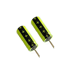 Batteria al Litio Ricaricabile HCC 1330 3.7V 300mAh - Product Image 5