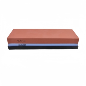 SHUN Factory Cuchillo Piedra de afilar Kit de doble cara combinación natural - Product Image 5