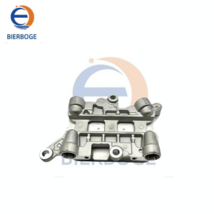 لسيارة فولكس فاجن طوارق Q7 7P0 ~ 037 مبرد زيت عالي الجودة 7P0317037 - Product Image 5