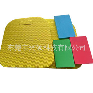 Tapete de EVA con Relieve Xingshuo, Tamaño Personalizado, Resistente al Desgaste, Antideslizante, para Uso en Jardín - Product Image 2