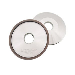 <span class=keywords><strong>Discos</strong></span> <span class=keywords><strong>de</strong></span> Diamante para Afilar <span class=keywords><strong>y</strong></span> Desbastar Hojas <span class=keywords><strong>de</strong></span> Sierra Circular <span class=keywords><strong>de</strong></span> Carburo <span class=keywords><strong>de</strong></span> Tungsteno TCT, Máquina Amoladora Automática CNC - Product Image 1