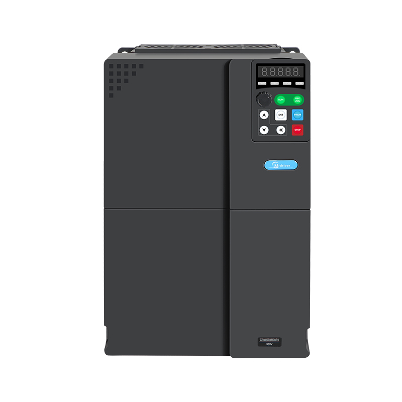 35kw solaire triphasé inverseur dc à ac pompe de piscine d'eau de contrôle mppt pour pompes Submersibles