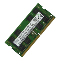 Mémoire RAM pour ordinateur portable CT32G4SFD8266.C16FE 32 Go DDR4-2666 SODIMM 1,2 V CL19
