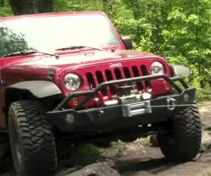 <span class=keywords><strong>Treuil</strong></span> électrique à vente directe du fabricant, 12000lbs, 12V / 24V, véhicule tout-terrain, ATV, 4x4, treuils, <span class=keywords><strong>treuil</strong></span> de Jeep, câble en acier robuste - Product Image 4