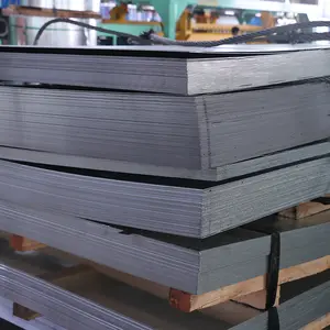 Hot Sell Cold Rolled Steel Sheets 4mm Thick Cold Rolled 3mm Titanium Sheet