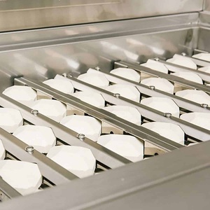 Mini Pietra Refrattaria Rotonda in Cordierite <span class=keywords><strong>per</strong></span> <span class=keywords><strong>Pizza</strong></span>, Griglia, Barbecue, Cottura e Pasticceria - Product Image 2