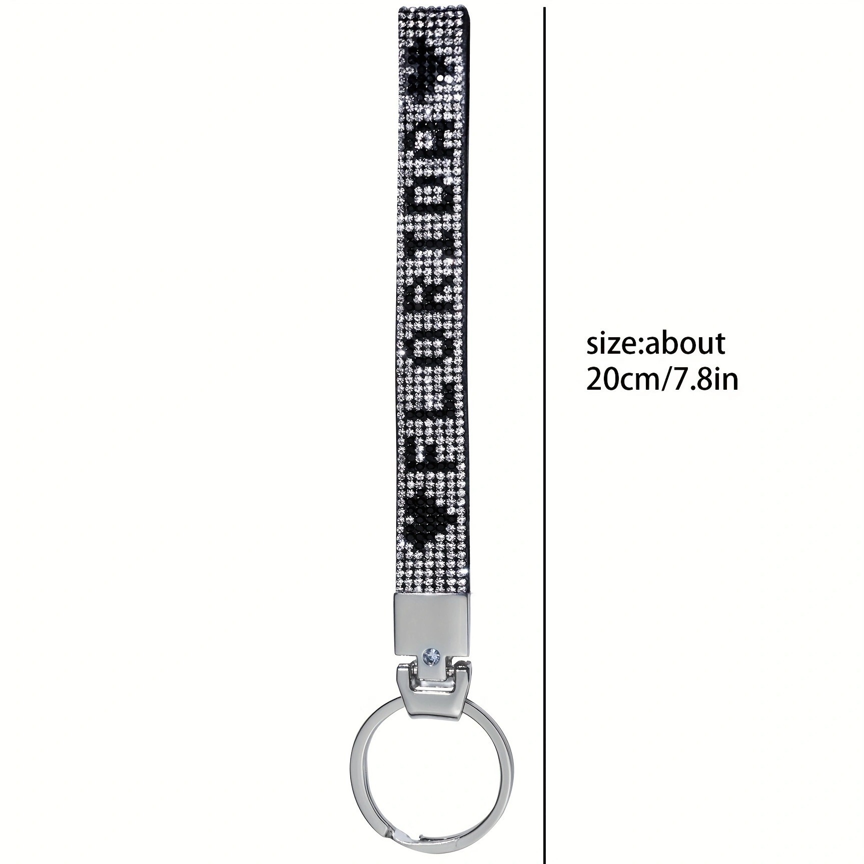 A1 longitud 20cm