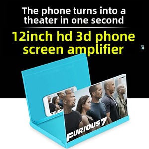 <span class=keywords><strong>Loupe</strong></span> d'écran <span class=keywords><strong>de</strong></span> téléphone pliable <span class=keywords><strong>de</strong></span> 12 pouces, <span class=keywords><strong>loupe</strong></span> <span class=keywords><strong>de</strong></span> poche portable, support <span class=keywords><strong>de</strong></span> bureau - Product Image 3