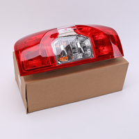 Conjunto de Luz Trasera Derecha para Automóvil, Lado del Conductor, Kit de Lámpara Trasera 1101861 para SAIC Maxus LDV T60 SK8C Ute 2.8L 2.0L 2017-2021