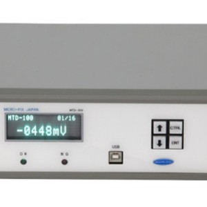 Détecteur de trous filetés Micro-fix NT-1, plage de mesure 32 mm, détecteur de défauts fabriqué au Japon - Product Image 2