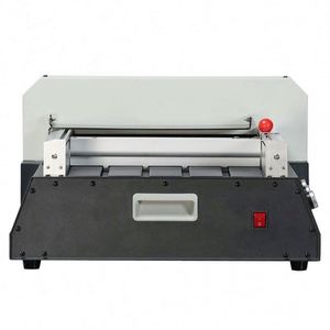 Desktop Paper Cutter 13 Inch Paper Cutting Machine - Product Image 4