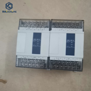 XC2-16T-E PLC ตัวควบคุมลอจิกแบบตั้งโปรแกรมได้ โมดูลควบคุมอุตสาหกรรม ตัวควบคุมแบบตั้งโปรแกรมได้ ระบบควบคุมอัตโนมัติอุตสาหกรรม - Product Image 1