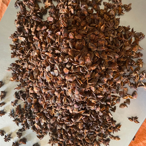 โป๊ยกั๊กแบบพรีเมี่ยมทั้งดาวจากเวียดนามสินค้าออร์แกนิกแห้งสินค้าขายดี hanfimex - Product Image 2