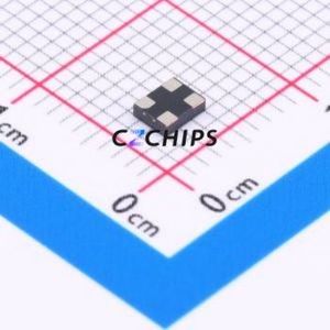 ASEMB-8.000MHZ-XY-T Pre-Programmed Oscillator SMD3225-4P Oscillator 10ppm 1.8V~3.3V - Product Image 2
