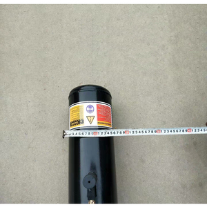 With CE Tire Instant Inflation <strong>Sealer</strong> <strong>Bead</strong> Booster 3 Gallon for Car Tire Repair - Product Image 2