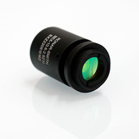 Expander de faisceau CO2, approvisionnement direct d'usine, faible perte d'énergie, expander de faisceau laser CO2 pour marquage laser