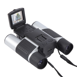 Cámara <span class=keywords><strong>digital</strong></span> de telescopio binocular con pantalla LCD 10X de 1,5 pulgadas para exteriores más nueva - Product Image 3