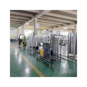 NEW Glass Cleaner Machine Antifreeze Liquid Water Treatment Ro Desktop Urea Solution Equipment