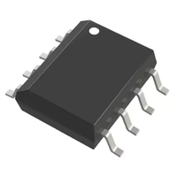 Circuit intégré SMD LM358 LMAPE4, amplificateurs linéaires à usage général, double, 30 V, 700 kHz, opérationnels