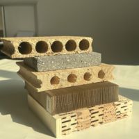 Chinesische Fabrik: Hohlkern-Spanplattentür, Erstklassige Qualität, Minimalistisches Design, Schnelle Lieferung, Geringe Mindestbestellmenge, Fabrikunterstützung