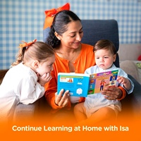Canta con Isa, Canciones para Bailar, Libro de Sonidos, Juguetes Educativos, Canciones de Baile Españolas, Juguete de Aprendizaje para Niños