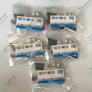 Vanne solénoïde pour pièces SMT, pour machine Panasonic KXF09X2AA00 - Product Image 3