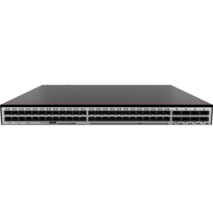 CE6885-48YS8CQ-T 02355KUA pour commutateurs d'entreprise CE6800 48*25ge SFP28, 8*100ge Qsfp28 - Product Image 4