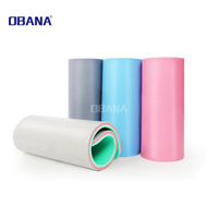 Vente flash : sol de danse en vinyle écologique imperméable, résistant à l'usure, pour studio de danse, salle de sport, centre de yoga, école de danse, hôpital